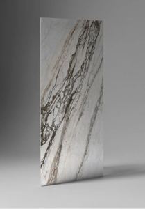 Custom Kitchen Bathroom Vanity <b>Tops</b> Porcelain Natural Stone Countertops Carrara Calacata <b>Marble</b> for Hotel Projects Prefab Cut - Product Image 3