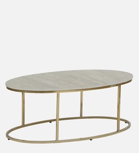Center Metal Metal Accent Side <b>Table</b> With Marble Top for Living Room and Home Furniture High Quality Side <b>Table</b> - Product Image 2