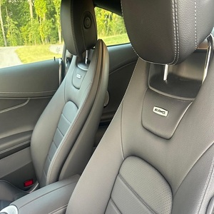 El Mercedes-Benz C300 4Matic Coupé Más Genial del 2023 - Product Image 4