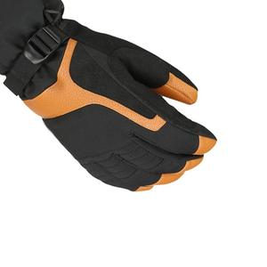 Precio razonable Precio de fábrica personalizado Guantes de esquí y snowboard Fabricante profesional Diseño personalizado Guantes de esquí y snowboard - Product Image 5