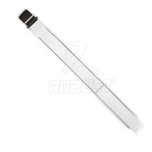 Cinturón de Levantamiento de Pesas Transpirable de Neopreno y Nailon de Alta Resistencia para Sentadillas, Peso Muerto y Entrenamiento Intensivo en el Gimnasio - Product Image 4