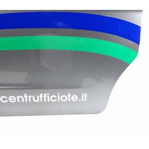 PUERTA CORREDIZA LATERAL IZQUIERDA NISSAN NV200 1ª Serie H2101BJ1AC (09>) - Product Image 6