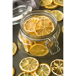 Tranches de citron confit friandise aigre-douce pour la cuisson et les collations - Product Image 2