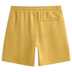 Shorts décontractés classiques pour hommes, tissu léger et confortable, parfaits pour le style urbain et les tenues décontractées quotidiennes - Product Image 6