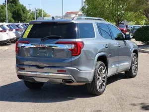 GMC Acadia Denali 2020 - Product Image 6