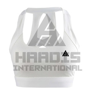 สปอร์ตบราไร้รอยต่อสำหรับผู้หญิงสปอร์ตเสื้อผ้าออกกำลังกาย - Product Image 4