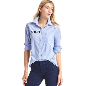ชุดเดรสทรงหลวมแฟชั่นลายทางเสื้อเดรสทางการสำหรับธุรกิจสำนักงาน - Product Image 2