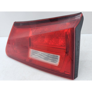 LUZ DE FRENO TRASERA DERECHA INTEGRADA EN LA PUERTA LEXUS Serie IS (350) 8158153071 (05>13) - Product Image 2