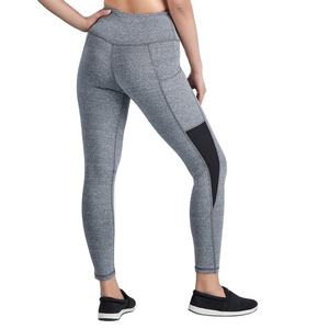 2025 haute qualité élastique actif femmes Gym Yoga pantalon taille haute jambières d'entraînement avec Sublimation vente en gros mode Leggings - Product Image 2
