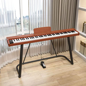 Starway Großhandel Bestseller Neues OEM <span class=keywords><strong>Synthesizer</strong></span> Keyboard Musik Workstation Professionelles E-Piano mit 88 Tasten - Product Image 5