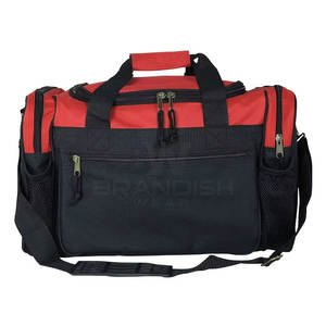 Sac de sport de qualité supérieure, best-seller, nouvelle arrivée, vente flash, 100% polyester, respirant, léger - Product Image 1