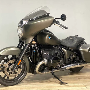 Motocyclette HARDBAGGER FIRST EDITION 2023 R 18 - Product Image 1