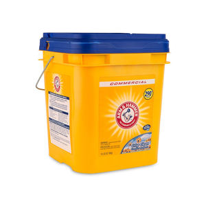 Lessive en poudre Nettoyage puissant, Parfum frais Arm & Hammer, Efficace contre les taches - Product Image 1