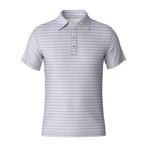 Custom Logo <b>Men's</b> Golf <b>Polo</b> <b>Shirt</b> Lightweight Quick Dry Short Sleeve Sportswear Golf T-<b>shirts</b> Breathable Fabric for Daily Play - Product Image 4