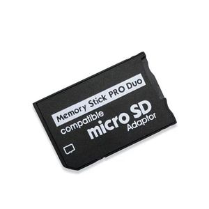 อะแดปเตอร์ Photofast Mini SD Pro Duo สำหรับการ์ด Micro SD ความจุ 256GB วัสดุพลาสติก ความเร็ว 10 ระดับ ใช้กับกล้อง DVR MP3 GPS มีตัวเลือกความจุ 16GB 64GB 1TB 2TB - Product Image 2