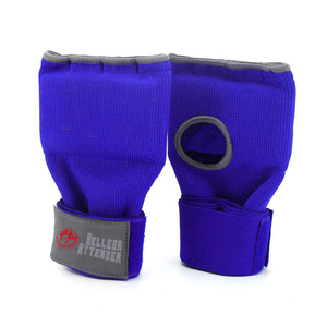 Guantes de Entrenamiento MMA con Gel de Neopreno Saco de Boxeo Puño Acolchado Vendaje Kick Boxing Equipo de Kickboxing Protección del Equipo de Boxeo - Product Image 1