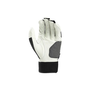 Fournisseur direct d'usine Vente chaude Couleur personnalisée Meilleure qualité Gants de Frappeur Softball Respirant Adultes Gants de Frappeur de Baseball - Product Image 4