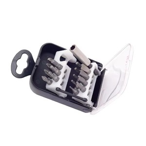 Kit de destornilladores de revestimiento resistente a la oxidación para técnicos de campo - Product Image 1