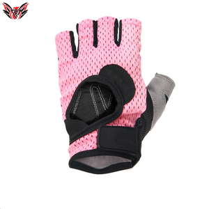 2023 poids léger meilleure conception impression de Logo personnalisé pas cher prix hommes femmes gants d'haltérophilie de gymnastique en vente - Product Image 5