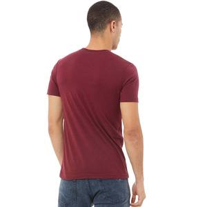 Camiseta de Diseñador de Lujo al por Mayor, Corte Regular, Alta Calidad, 100% Algodón, Camiseta para Hombre - Product Image 3