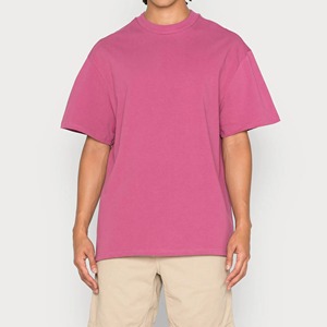 Camisetas holgadas para hombre, ropa de calle recién llegada, ropa de verano, gran oferta, camisetas informales, ropa informal transpirable para hombre - Product Image 2