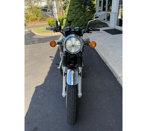 คาวาซากิ <span class=keywords><strong>W800</strong></span> ABS รุ่นใหม่ล่าสุด ปี 2026 มอเตอร์ไซค์สตรีทใหม่ - Product Image 2