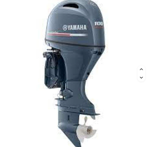 NOUVEAU Moteur hors-bord Yamaha F250XB 250 CV assemblé, durable pour bateau - Product Image 6