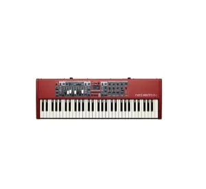 Nords Electroo 6D 73 Organ Piano and Sample Player <b>keyboard</b> - Product Image 1