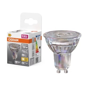 Lampada LED Star GU10 3.7W 2700K 350Lm 36 (Osram 458606) - Product Image 1