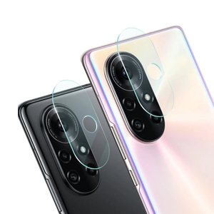 Protector de pantalla de cámara trasera, Protector de pantalla de lente de cámara para Huawei P50 <span class=keywords><strong>Pro</strong></span> Plus Mate <span class=keywords><strong>Honor</strong></span> 70 <span class=keywords><strong>Magic4</strong></span> V X Series - Product Image 2