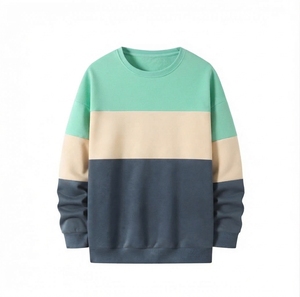 Sweat-shirt pour homme personnalisé avec logo et design, haute qualité, nouvelle arrivée, vêtements d'hiver, vêtements décontractés, col rond, manches longues - Product Image 5