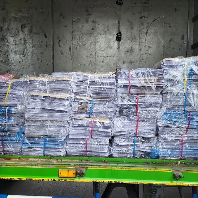 Waste Paper / Old Newspapers - Buy Old Newspaper Scrap, OCC 11 Waste Paper