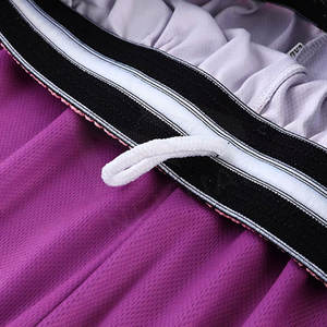 ชุดเครื่องแบบเสื้อบาสเก็ตบอลสำหรับผู้ชายชุดเครื่องแบบระบายอากาศใส่เล่นบาสเก็ตบอลใส่ได้ตามต้องการ - Product Image 2