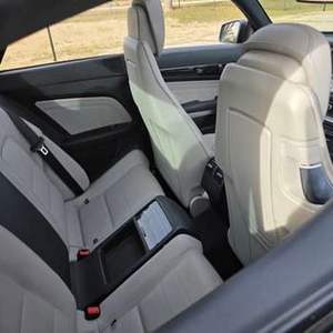 Ruedas de 18 pulgadas para el Bens E350 Coupé 2014 - Product Image 4