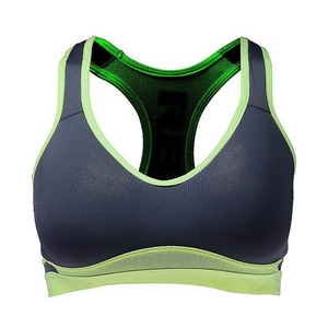 Vêtements de sport Nouveau design Article frais Soutien-gorge de sport pour femmes Écologique Livraison rapide Soutien-gorge de sport pour femmes sans couture - Product Image 1