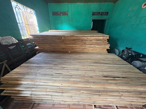 <b>Bamboo</b> Paneling for Walls Natural Decorative <b>Bamboo</b> Wall <b>Panel</b> Wholesale - Product Image 6