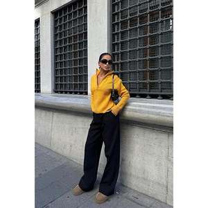 Suéter de Punto con Cierre para Hombre Allen 1236-01 para la Temporada de Otoño - Product Image 4