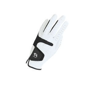 ถุงมือกอล์ฟหนังแกะระบายอากาศได้ดีสำหรับผู้ชายถุงมือกอล์ฟหนังแกะ - Product Image 4