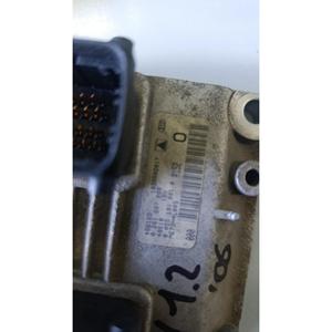 Kit Unità di Controllo Motore (ECU) Lancia Ypsilon 2a Serie 51715561 188A5000 Benzina 1200 (06>10) - Product Image 4