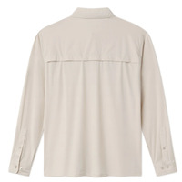 Chemise de pêche multifonctionnelle respirante à séchage rapide avec protection solaire UPF50, nouvelle conception