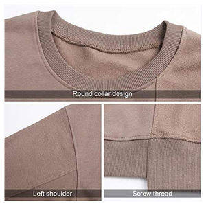 Nueva Oferta Sudaderas de Hombre de Alta Calidad Hechas de Algodón Ropa Casual y Urbana Sudaderas con Capucha en Venta - Product Image 3