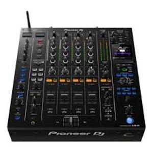 EN STOCK Auténtico Mezclador Digital Profesional para DJ DJM-A9 de 4 Canales con Bluetooth - Product Image 1