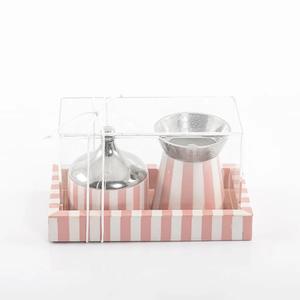 Quemador Bakhoor de nácar de madera hecho a mano de primera calidad con un ambiente cálido y aromático a cualquier espacio - Product Image 4