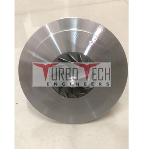 TURBOCOMPRESSEUR CHRA 127019290062 7077902084 - Product Image 4