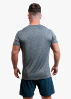 Camisetas de Gimnasio Personalizadas Unisex |   Camisetas de Entrenamiento que Absorben la Humedad |   Proveedor de Ropa Deportiva OEM