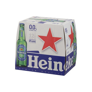 Bière Heineken Light Lager en canettes et bouteilles/Bière originale Heineken (33 cl) et toutes les tailles - Product Image 3