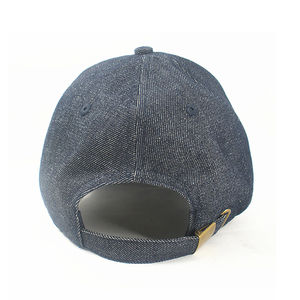 Casquettes de baseball personnalisées avec logo, prix d'usine, pour sports de plein air, casquettes unisexes, meilleur style, casquettes de sport à 6 panneaux - Product Image 3