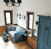 Mini-maison avec salle de bain (225 pieds carrés) + LIVRAISON GRATUITE POUR TOUTES LES PERSONNES