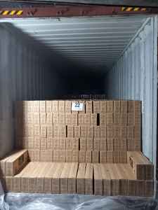 กะลามะพร้าว ฮูก้า/ชิชา ถ่านผสม ธรรมชาติ 100% - Product Image 2