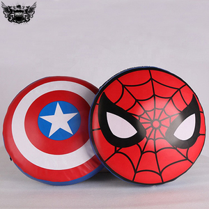 Cible ronde de taekwondo pour enfants - Product Image 2